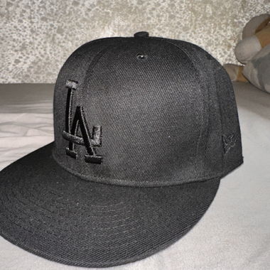 New era cap 