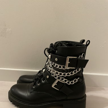 Bottes 
