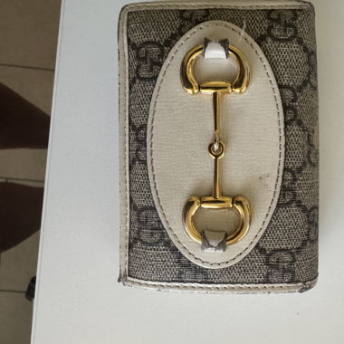 Original Gucci Wallet – Used