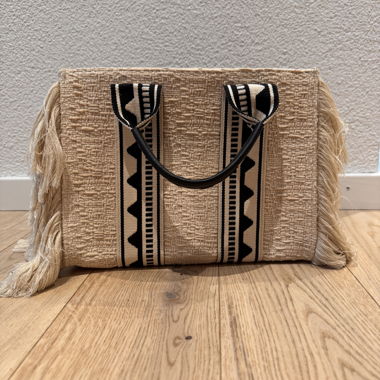 Borsa Boho