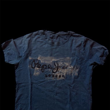 PEPE JEANS LONDON T-SHIRT