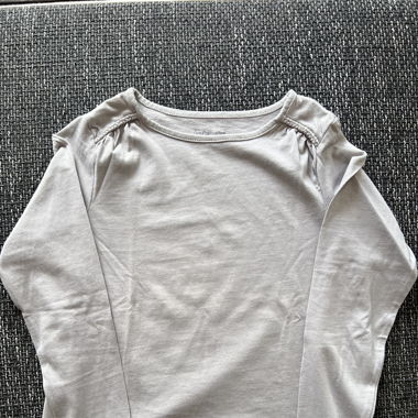 T-shirt manche longue 8 ans 126 cm