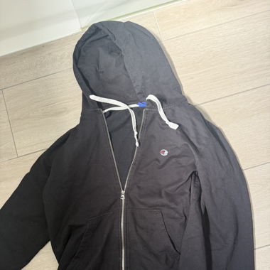 sweat à zip champion 