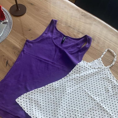 Sommer shirt