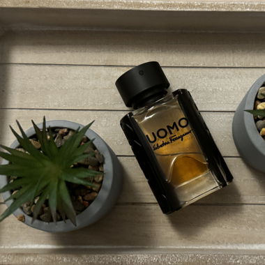 Salvatore Ferregamo Uomo EDT