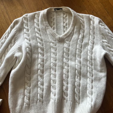 Pull en maille Brandy Melville