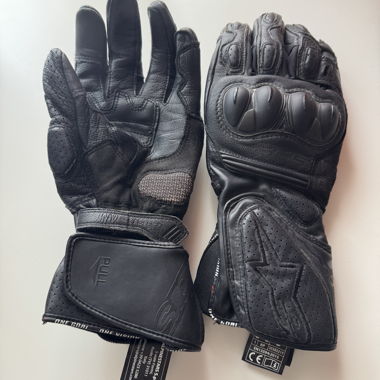 Alpinestars Stella SP-8 V3 Motorradhandschuhe