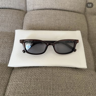 Occhiali da sole Le Specs