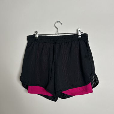 Shorts sportivi da donna