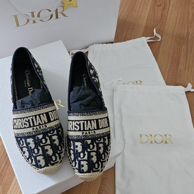 DIOR Espadrilles