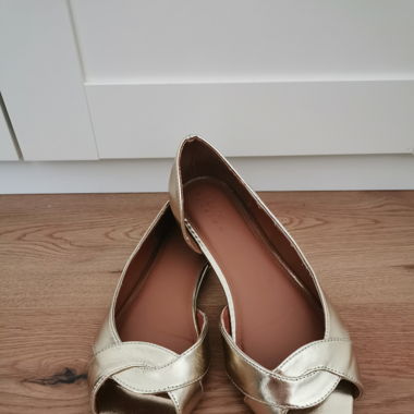Ballerinas