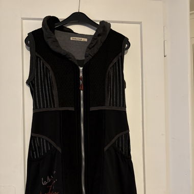 Lange Veste