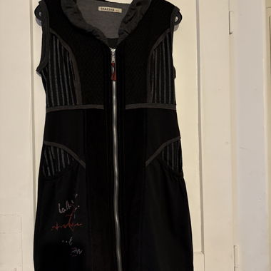 Lange Veste