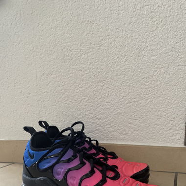 Nike VapoMax AIR
