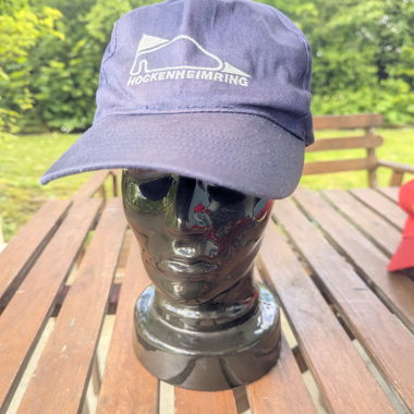 Casquette Hockenheimring