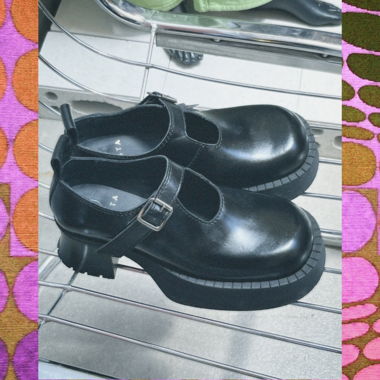 Miista shoes