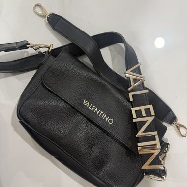 Sac bandoulière Valentino