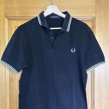 Polo - Fred Perry 