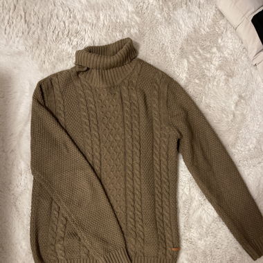 Pullover