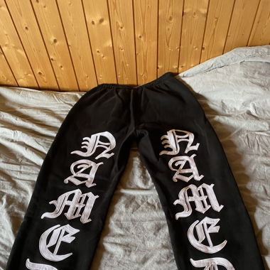 Named Collective Joggingshose