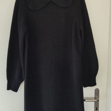 Abito pull in maglia ONLY XL