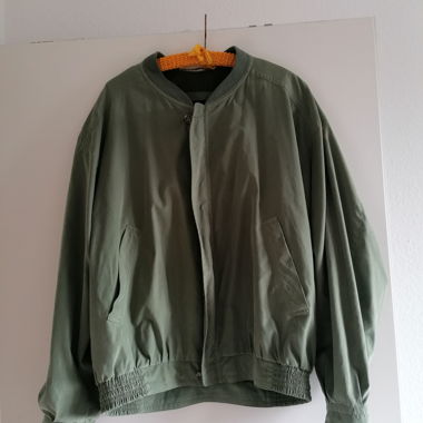 Giacca bomber vintage
