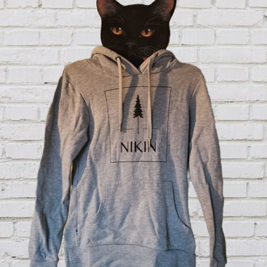 Nikin Hoodie