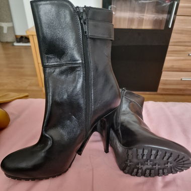 Schuhe 