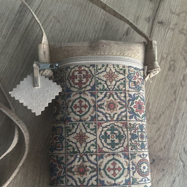Handytasche aus Portugal