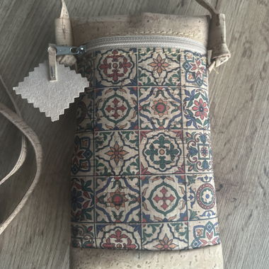 Handytasche aus Portugal