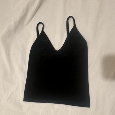 Black top