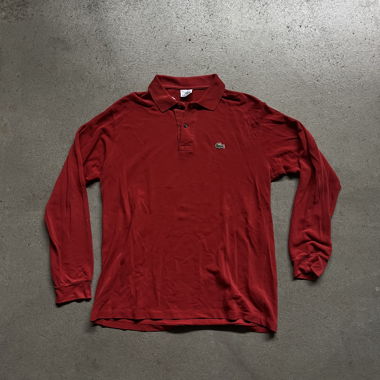 Lacoste polo 