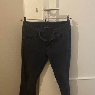 Jean noir