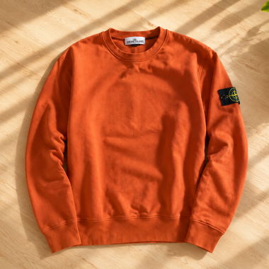 Sweatshirt Stone Island