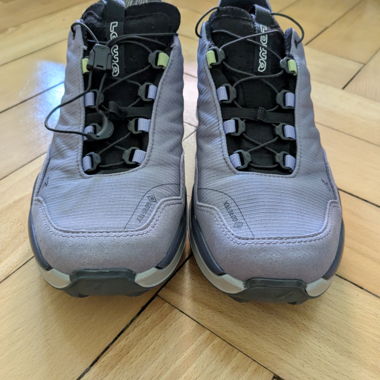 Scarpe da trekking basse da donna Lowa Maddox Pro GTX Lo SL WS