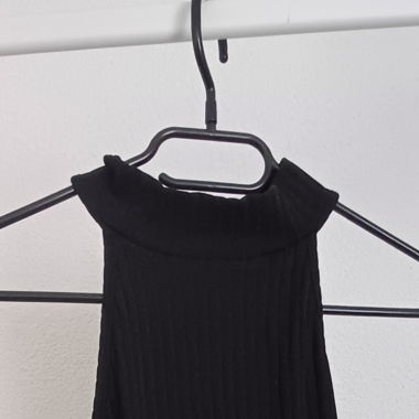 Ärmelloses Top