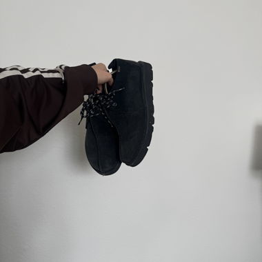 Schuhe aus Japan Grösse 41