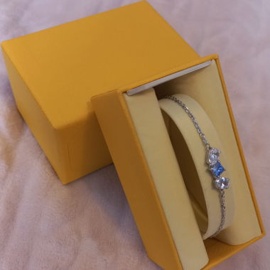 Bracciale Swarovski Mesmera