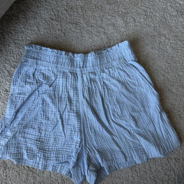 H&M luftige Shorts