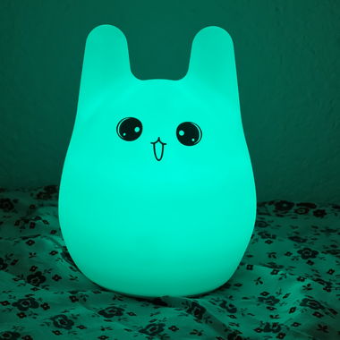 kawaii Nachtlicht