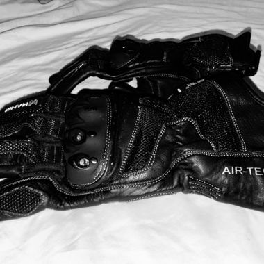 Gants moto Held Air-Tec