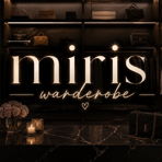 MirisWardrobe