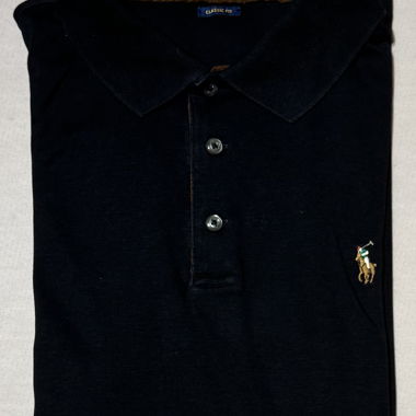 Polo Ralph Lauren, Long-sleeve Polo