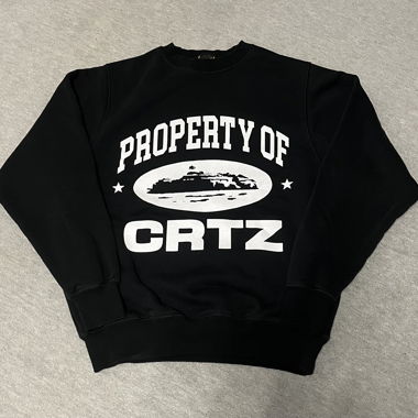 Corteiz sweater