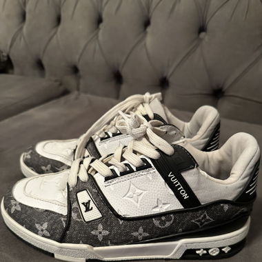 LV Schuhe 