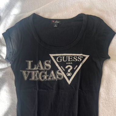T-shirt Guess taille S