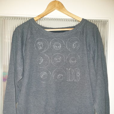 Pull Dcshoes 