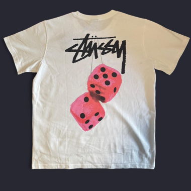 T-shirt Stüssy