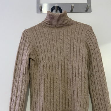 Strickpullover