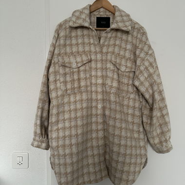Mantel/Jacke Neu
